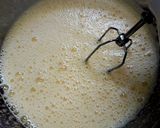 عکس مرحله 1 از دستور کیک شربتی خوشمزه و عالی