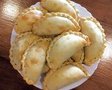 Foto del paso 6 de la receta: Empanadas