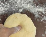 Foto del paso 4 de la receta: Fideos caseros comunes