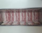 Foto del paso 4 de la receta: Stefánia szelet - comida húngara en castellano