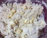 Foto del paso 2 de la receta: Pancitos Y Rollitos de Jamón y Queso 🧀