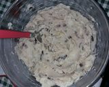 Foto del paso 3 de la receta: Pierogi (ravioles polacos)