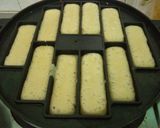 Foto langkah ke 5 dari resep Pukis Premium NCC.
