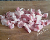 Foto del paso 4 de la receta: Caldereta de cerdo ibérico