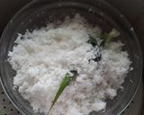 Foto langkah ke 2 dari resep Klepon Ketan Gula Merah (🚫NO kapur sirih).