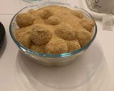 Expressz lekváros gombóc (Krumpli nélkül) recept fázis 5 fotója