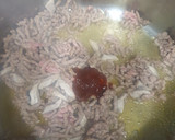 Foto del paso 2 de la receta: Fideos a la cazuela express
