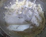 Foto del paso 3 de la receta: Masas secas de naranja y chocolate.🍊 🍫