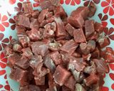 Foto del paso 1 de la receta: Strogonoff 🥩