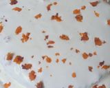 হুইট/আটার ক্রিম কেক(Wheat/Atar cream cake recipe in Bengali) রেসিপি ধাপ - 6 ছবি
