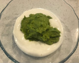 Foto del paso 2 de la receta: Dip-aliño de palta y yogurt
