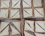Foto langkah ke 4 dari resep Roti Boy Roti Tawar Simple.