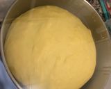 Foto del paso 4 de la receta: Jalá para Rosh Hashana