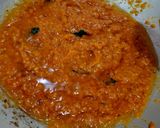 Foto langkah ke 3 dari resep Sambal Bawang ala Bu Rudy.