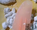Foto langkah ke 4 dari resep Cimol Anti Meledak Kriuk Renyah Diluar Lembut Didalam 😉😙.
