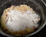 A picture of step 5 of Potato and Pancetta Appetizer Croquettes.