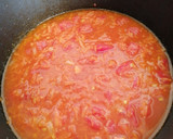 Foto del paso 9 de la receta: Borsch (sopa de remolacha)