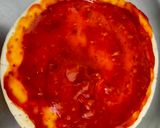 વેજ.પીઝા (Veg. Pizza Recipe In Gujarati) રેસીપી સ્ટેપ3ફોટો
