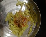 સ્વીટ પોટેટો ચીપ્સ [Sweet Potato Chips Recipe in Gujarati] રેસીપી સ્ટેપ4ફોટો