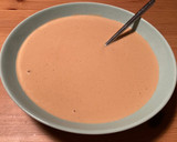 Foto del paso 6 de la receta: Xúc Xích Sốt Lạc (Salchichas en salsa Satay)