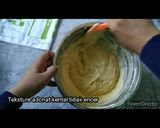 Foto langkah ke 4 dari resep Bolu Macan versi Ekonomis.