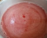 Foto langkah ke 2 dari resep Es Jelly Santan.