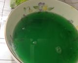 Foto del paso 2 de la receta: Naranjas Decoradas en Forma de Calabaza!!