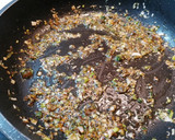 Foto del paso 2 de la receta: Fideos a la cazuela
