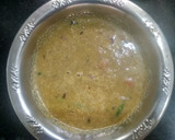 ரோட்டு கடை பிளைன் இட்லி குருமா (Idli kuruma recipe in tamil) ரெசிபி ஸ்டேப் 5 புகைப்படம்