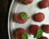 मावा टोमेटो पेढा रेसिपी स्टेप 4 फोटो