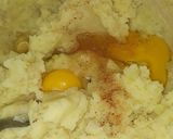 Foto del paso 2 de la receta: Ñoquis de papa !!!