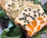 Une image de l'étape 5 de Terrine de légumes.