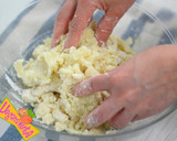 Foto del paso 4 de la receta: Ñoquis, receta sencilla y riquísima