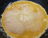 Foto del paso 4 de la receta: Tortilla muy rellena