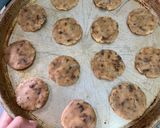 Foto del paso 5 de la receta: Cookies sin huevo - alfacookies