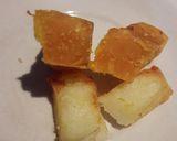 Foto del paso 9 de la receta: Pollito acompañado por unas papas y camotes perfectas a lo Carmelita