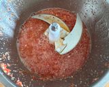Foto langkah ke 2 dari resep Balado telur tahu pedas.