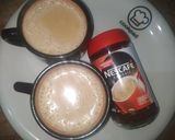 A picture of step 3 of Simple coffee ☕.