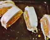 Foto del paso 15 de la receta: Galatina de Pollo