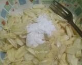 Foto langkah ke 2 dari resep Bawang Putih Goreng Renyah.