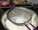 A picture of step 2 of Walnuts Nankhatai 😋💁🏻‍♀️.