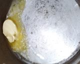 Foto do passo 2 de Macarrão com ovo