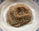 韩式冷面的食譜步驟12照片