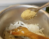 தலப்பாகட்டி ஸ்டைல் ​​சிக்கன் பிரியாணி ரெசிபி ஸ்டேப் 3 புகைப்படம்