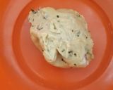 Foto langkah ke 2 dari resep Kue bawang gunting resep ibu 😊.