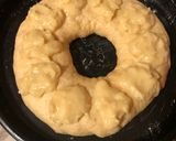 Foto del paso 4 de la receta: Rosca de reyes y crema pastelera