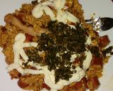 Foto del paso 3 de la receta: Revuelto rápido