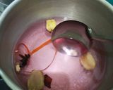 Foto langkah ke 3 dari resep 94. Wedang secang.