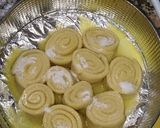 Foto del paso 15 de la receta: Torta 80 golpes