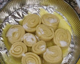 Foto del paso 15 de la receta: Torta 80 golpes